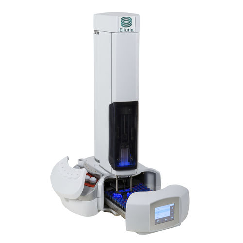 Automatischer Probengeber / für Flüssigkeiten - EL28OT - Ellutia - für Gaschromatographie