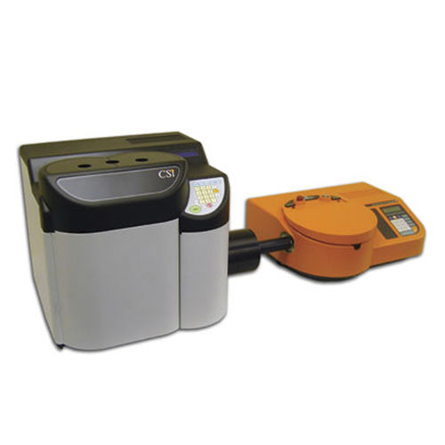 Chromatographie-Detektor / TEA - 800  - Ellutia - Gas / PMT
