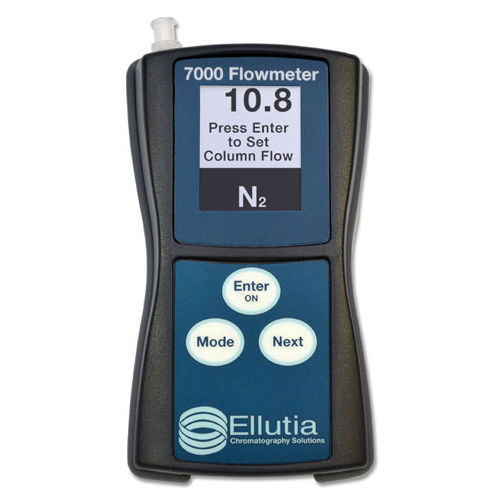 Schwebekörper-Durchflussmesser - 7000 - Ellutia - Gas / Chromatographiegas