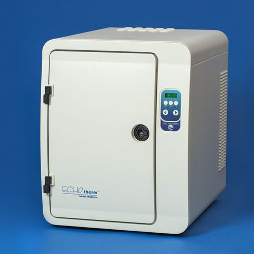 Labor-Inkubator / Hybridisierung - EchoTherm™ - Torrey Pines Scientific - BSB / Tisch / beheizt
