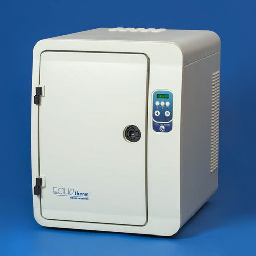Labor-Inkubator / Hybridisierung - EchoTherm™  - Torrey Pines Scientific - Tisch / beheizt