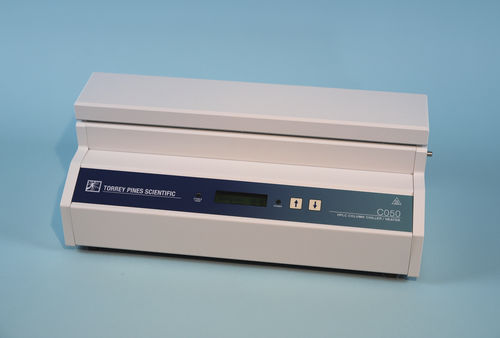 Ofen für Heizzwecke - ECHOTHERM™ - Torrey Pines Scientific - für HPLC-Säule / ohne Tür