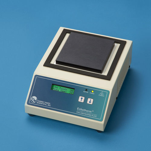 Digitales Trockenbad - EchoTherm™ - Torrey Pines Scientific - elektronisch / beheizt / Tisch