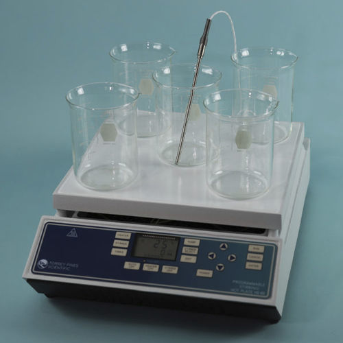 Digitale Heizplatte - EchoTherm™  - Torrey Pines Scientific
