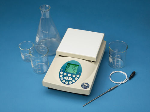 Digitale Heizplatte - HS series - Torrey Pines Scientific