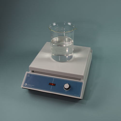 Analoge Heizplatte - HP1  - Torrey Pines Scientific