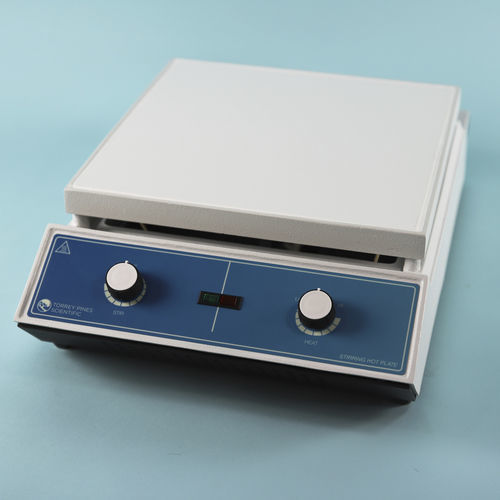 Analoge Heizplatte - HS1 - Torrey Pines Scientific