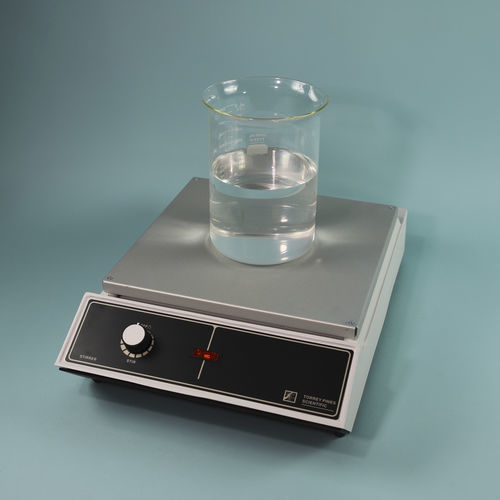 Analoge Heizplatte - ST1 series - Torrey Pines Scientific