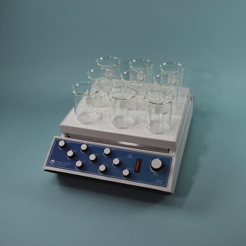 Analoge Heizplatte - HS1 series - Torrey Pines Scientific