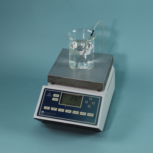 Digitale Heizplatte - HP series - Torrey Pines Scientific - fur Laborflüssigkeiten
