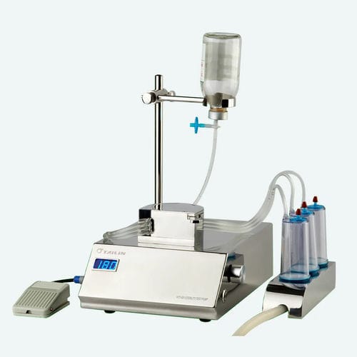Pumpe für Sterilisationstest - HTY-601 - Tailin