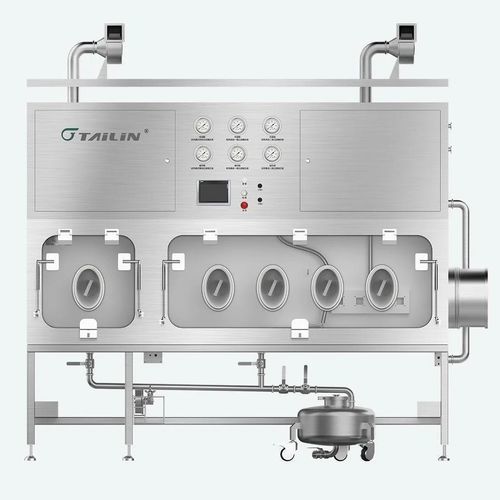 Isolier-Isolator - Tailin - für die Pharmaindustrie / für die Austeilung / zum Füllen