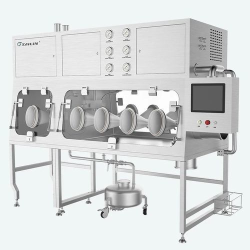 Isolier-Isolator - Tailin - für die Pharmaindustrie / für die Austeilung / für Arzneistoffe
