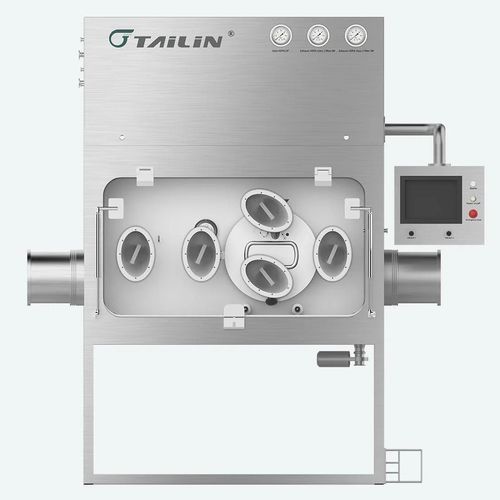 Isolier-Isolator - Tailin - für die Pharmaindustrie / für hochwirksame pharmazeutische Inhaltsstoffe / für Produktion