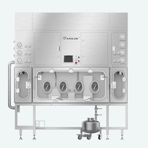 Isolier-Isolator - Tailin - für die Pharmaindustrie / für die Austeilung / für biomedizinische Forschung