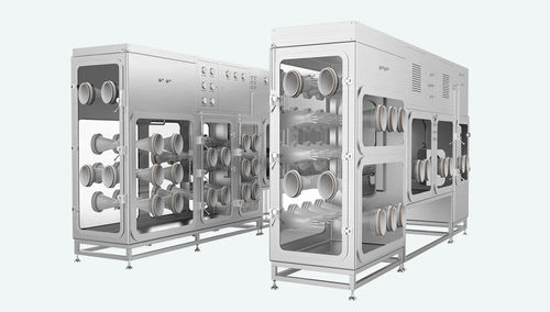 Isolier-Isolator - Tailin - für die Pharmaindustrie / für Forschung und Entwicklung / für Arzneistoffe