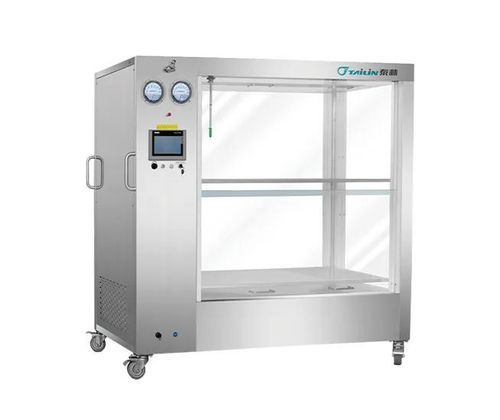 Laminar Air Flow für Reinraum - Laminar Flow Trolley - Tailin - auf Wagen / mobil / horizontal