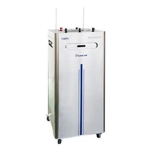 Umwelt-Desinfektionssystem - HTY-V600 - Tailin - für Labor / für Reinraum / Wasserstoffperoxid