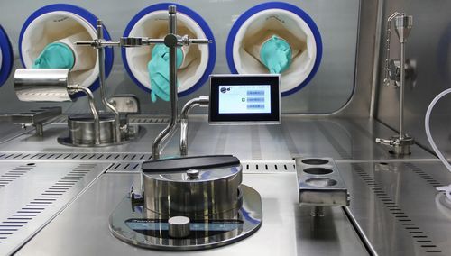 Pumpe für Sterilisationstest - HTY-ASL01 ISO/02 ISO - Tailin