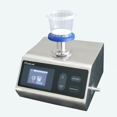 Bakterienbegrenzungs-Sensor - HTY-102S - Tailin - Labor / Tisch