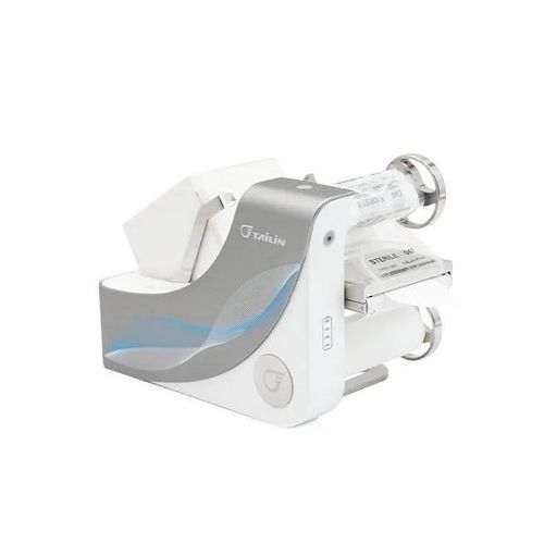 Edelstahlspender - HTY-EMD02 - Tailin - automatisch / ABS