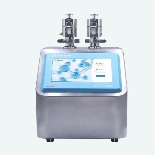 Dichtheitsprüfgerät für Container - HTY-LT100P - Tailin - für Verpackung / für Flaschen / für die Pharmaindustrie