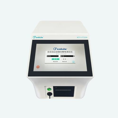 Durchflusstester - HTY-FT224 - Tailin - Dichtheit / Druck / Siedepunkt