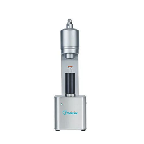 Capper-System / für Flaschen - DC01 - Tailin - für Ampullen / Labor / für die Pharmaindustrie