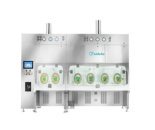 Isolator / Klasse III - AFL series - Tailin - für die Pharmaindustrie / aseptisch / für die Austeilung