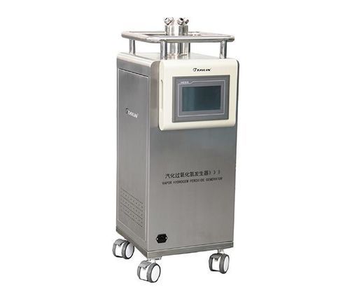Umwelt-Desinfektionssystem - HTY-V150 - Tailin - für Labor / für Reinraum / für Krankenhaus