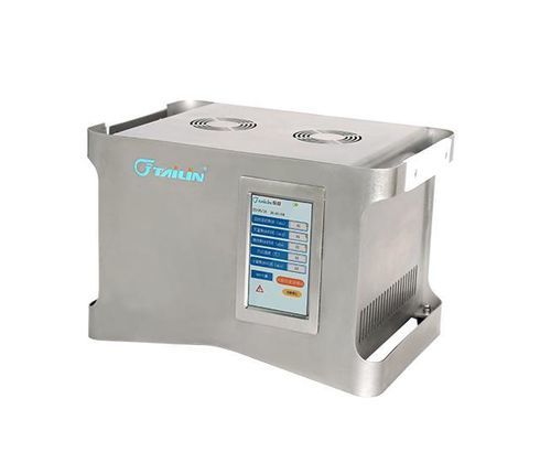 Umwelt-Desinfektionssystem - VH2O2-MINI - Tailin - für Labor / für Krankenhaus / Wasserstoffperoxid