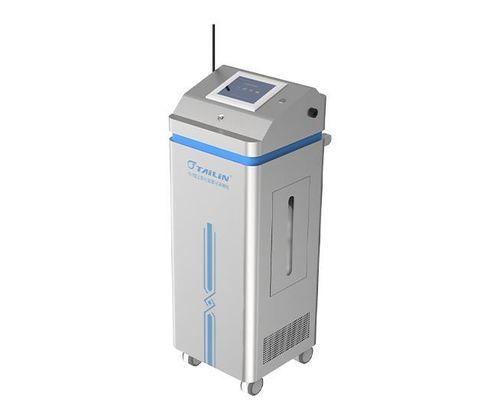 Desinfektionsmittel-Zerstäuber / für Krankenhauszimmer - FD7 - Tailin - Umwelt / für Labor / für Reinraum