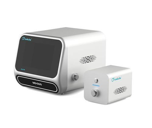 System zur mikrobiellen Auszählung - MD500 offline - Tailin