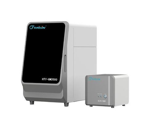 TOC Analysator / für Reinstwasser - Tailin