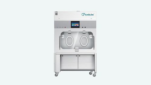 Aseptischer Isolator - LH1-1S series - Tailin - für die Tierforschung / steril / für Forschungszwecke
