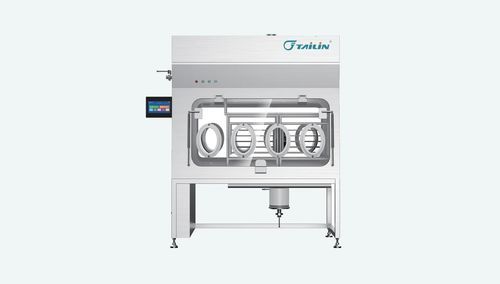Isolator für Forschungszwecke - LH6-1D series - Tailin - präklinisch / für die Tierforschung / für biomedizinische Forschung