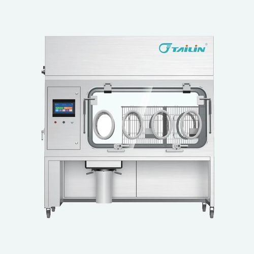 Isolator für die Tierforschung - LH7-1D series - Tailin - für Forschungszwecke / für die Veterinärdiagnostik / Biocontainment