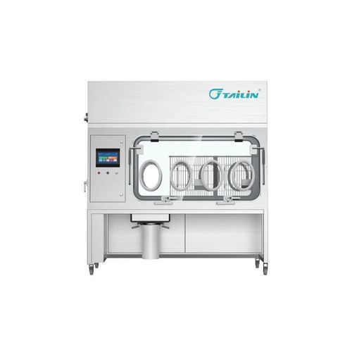Isolator für die Tierforschung - LH7-1D series - Tailin - für Forschungszwecke / für die Veterinärdiagnostik / Biocontainment