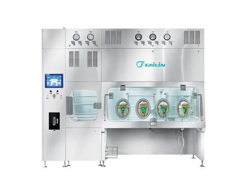 Isolier-Isolator - Tailin - für die Tierforschung / für Isolierkäfige / steril