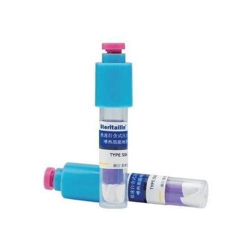 Sterilisations-Bioindikator - Tailin