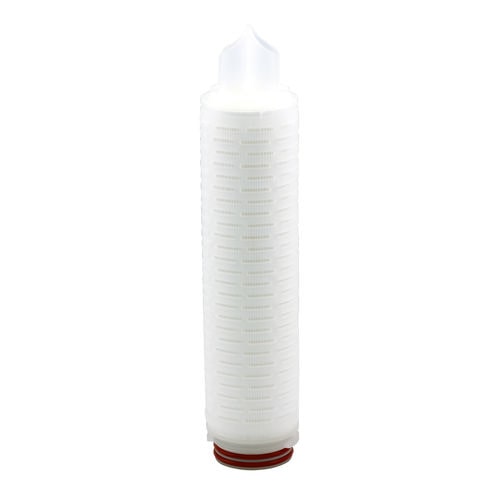 Hydrophiler Filter - Hydrophilic PES - Hangzhou Tailin Bioengineering Equipments - Labor / für kleiner Proben / Polypropylen