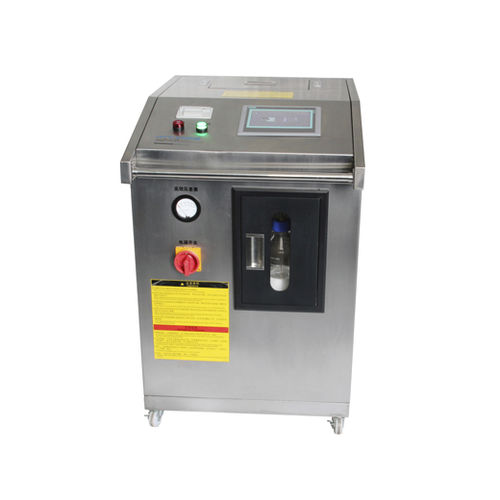 Wasserstoffperoxid-Desinfektionssystem - HTY-V100 - Hangzhou Tailin Bioengineering Equipments - mobil