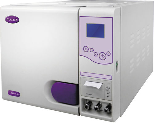 Dampfsterilisator - Laoken - Dental / für OP-Saal / für Ophthalmologie