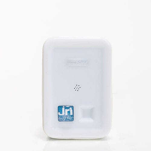 Temperatur-Datenlogger - Nano SPY TH - JRI - Feuchte / zur Feststellung von Feuchtigkeit / für die Umweltmesstechnik