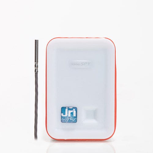 Temperatur-Datenlogger - Nano SPY T3 - JRI - Niedrigtemperatur / zur Temperaturaufzeichnung / für biologische Proben