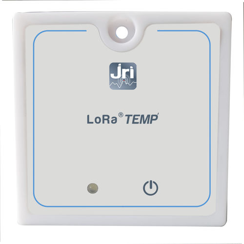 Temperaturmonitor und -regler - LoRa TEMP+ - JRI