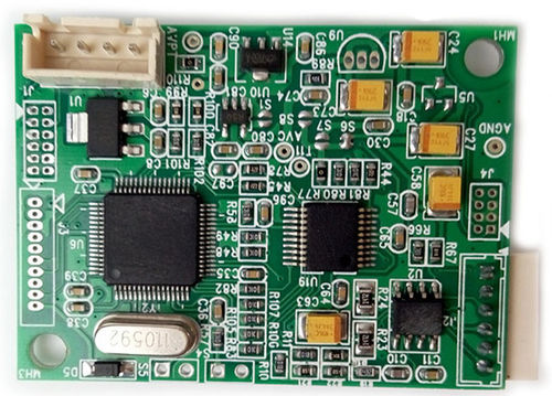 Datenerfassungsmodul - UN200B - Wuhan UN-Medical Technology - SpO2