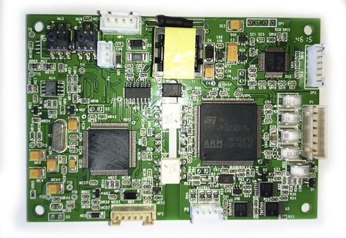 Modul für Multiparameter-Monitor / EKG - UN806 - Wuhan UN-Medical Technology