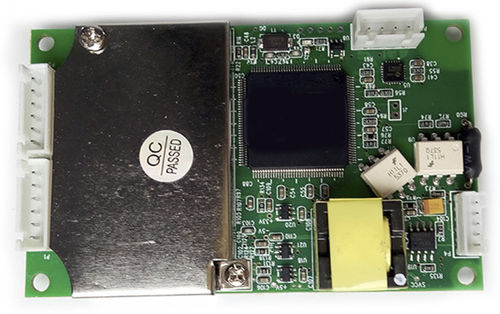 Modul für Multiparameter-Monitor / EKG - UN-M7112 - Wuhan UN-Medical Technology