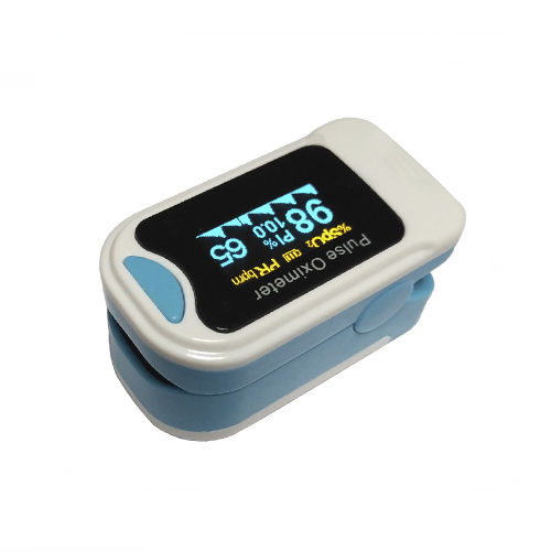 Fingerpulsoximeter - UN140 - Wuhan UN-Medical Technology